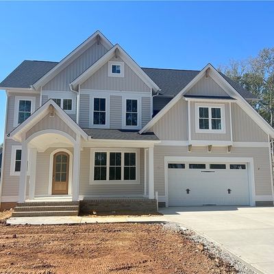 3524 Ampfield Way, Midlothian, VA 23112