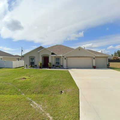 3524 Sw 11 Th Ave, Cape Coral, FL 33914