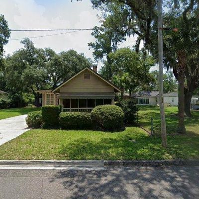 3526 Valencia Rd, Jacksonville, FL 32205