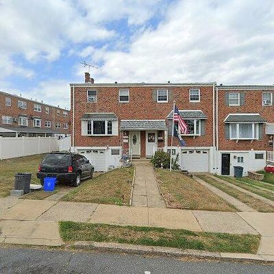 3527 Chalfont Dr, Philadelphia, PA 19154