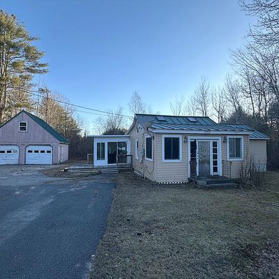 353 Ossipee Trail E, Gorham, ME 04038