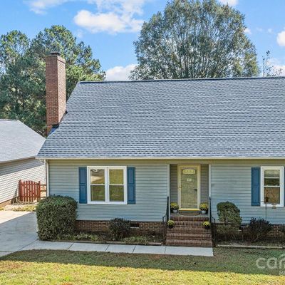 353 W Mt Gallant Road, York, SC 29745