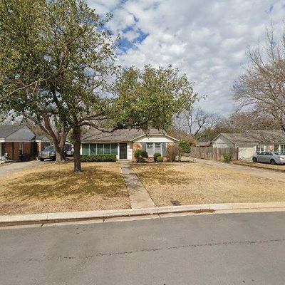 3532 W Biddison St, Fort Worth, TX 76109