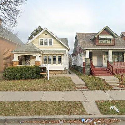 3538 N 10 Th St, Milwaukee, WI 53206