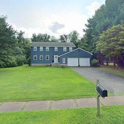 354 Hang Dog Ln, Wethersfield, CT 06109