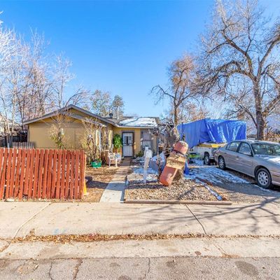 354 S Quitman St, Denver, CO 80219