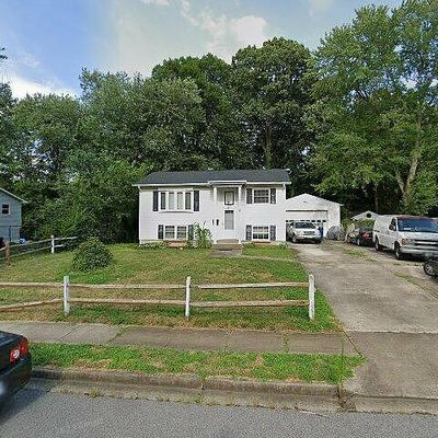 3548 Forestdale Ave, Woodbridge, VA 22193