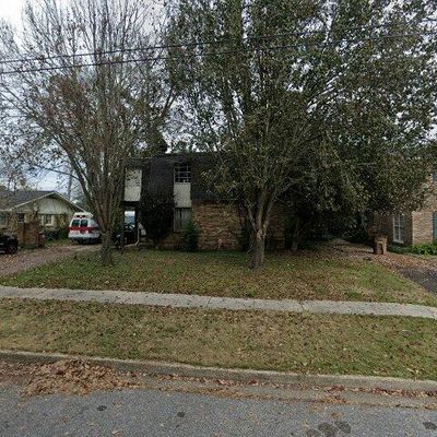 357 Coventry Way, Mobile, AL 36606