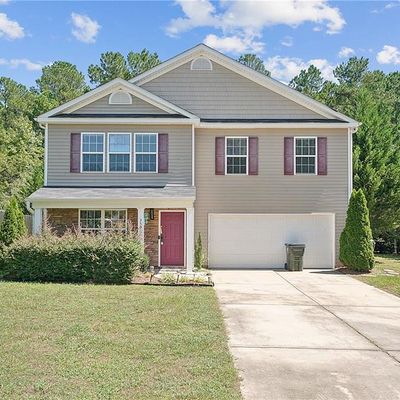 359 Crane Way, Bunnlevel, NC 28323