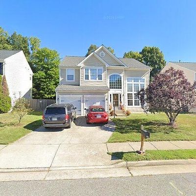 36 Chadwick Dr, Stafford, VA 22556