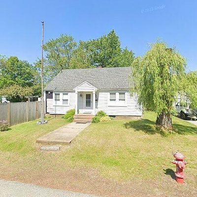 36 Park St, Rochester, NH 03867