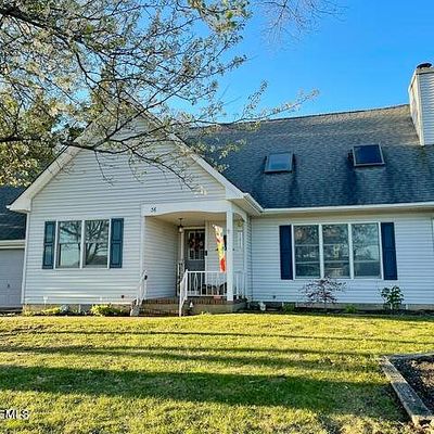 36 Parkers Point Blvd, Forked River, NJ 08731