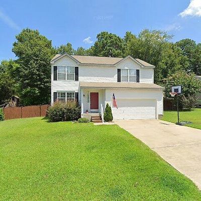 36 Stoney Pointe Dr, Chapin, SC 29036