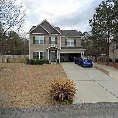 360 Foxchase Cir, North Augusta, SC 29860