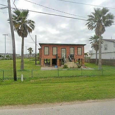 3602 7 Mile Rd, Galveston, TX 77554