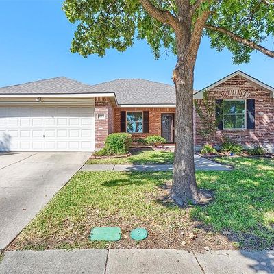 3604 Mariner St, Mckinney, TX 75070