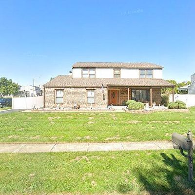 3604 Peach Tree Ln, Bensalem, PA 19020