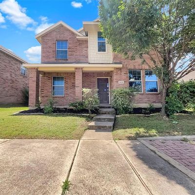 3605 Camino Real Trl, Denton, TX 76208