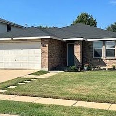 3609 Clydesdale Dr, Denton, TX 76210