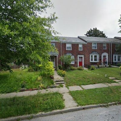 3609 Ednor Rd, Baltimore, MD 21218