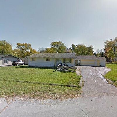 3609 Roosevelt Cir, Jackson, MI 49203