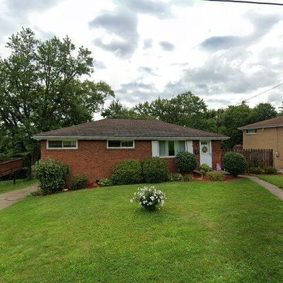 361 Woodall Ave, Irwin, PA 15642