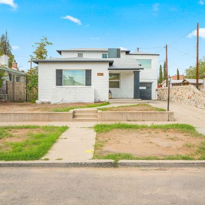 3611 Clifton Ave Avenue, El Paso, TX 79903