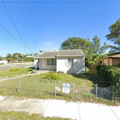 3616 Greenwood Ave, West Palm Beach, FL 33407