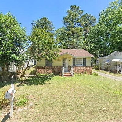 362 Jamison St, Orangeburg, SC 29115