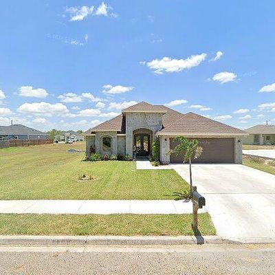 3621 Sawgrass St, Weslaco, TX 78596