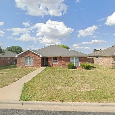 3622 Dominion Rdg, San Angelo, TX 76904