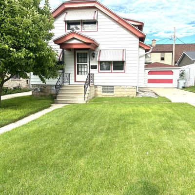 3624 S Howell Ave, Milwaukee, WI 53207