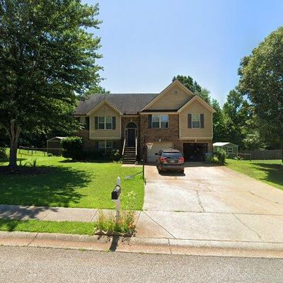 363 Feldspar Dr, Jefferson, GA 30549