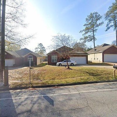 3632 Forrest Rd, Columbus, GA 31907