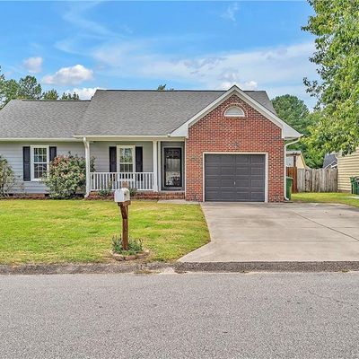 4232 Haskell Dr, Hope Mills, NC 28348