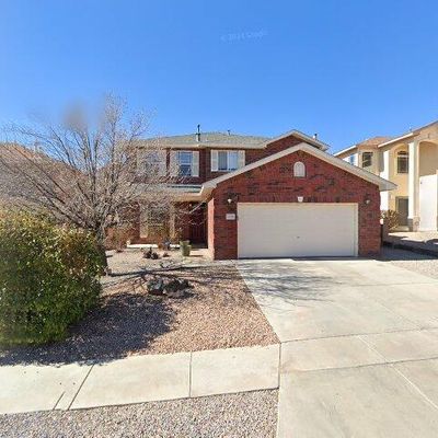 4236 Packaway Rd Nw, Albuquerque, NM 87114