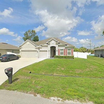 4246 Sw Utterback St, Port Saint Lucie, FL 34953