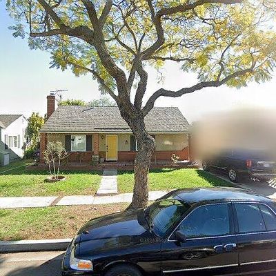 4248 Boyar Ave, Long Beach, CA 90807