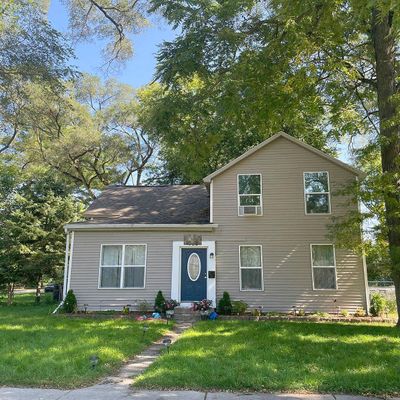 425 S Oak St, Mount Pleasant, MI 48858