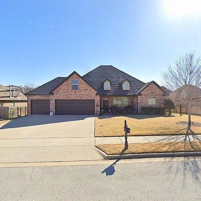 4253 Sussex Cv, Springdale, AR 72762