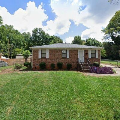 426 Gene Ave, Charlotte, NC 28205