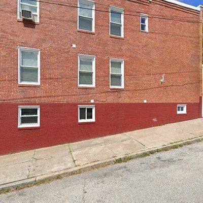 4269 Sheldon Ave, Baltimore, MD 21206