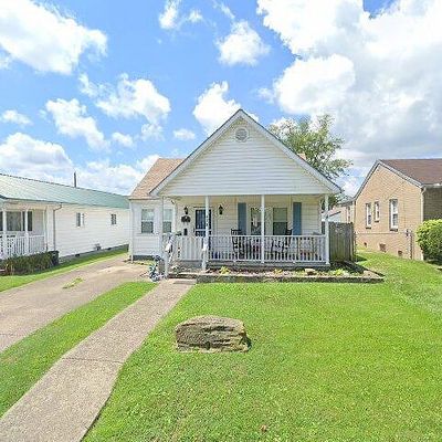 427 New York St, Huntington, WV 25704