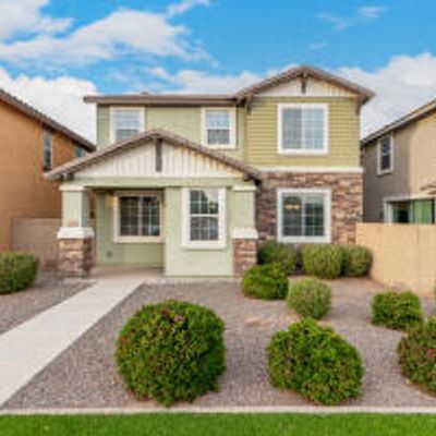 4279 E Pony Ln, Gilbert, AZ 85295