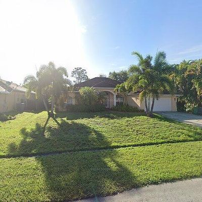 4285 Sw Oblique St, Port Saint Lucie, FL 34953