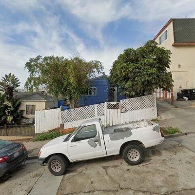 4286 51 St St, San Diego, CA 92115