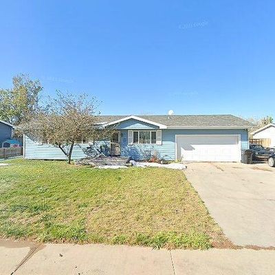 429 Sand Creek Cir, Wright, WY 82732