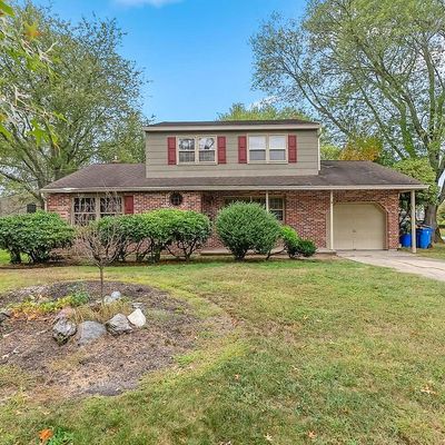 43 Oak Ave, Marlton, NJ 08053