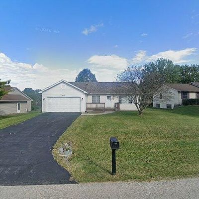 430 Gregory St, Walworth, WI 53184