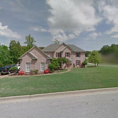 4304 Canabridge Cv, Lakeland, TN 38002